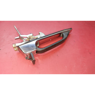 Türgriff Türschloss rechts mit Schlüssel Mercedes W123 1237601259 1237600259