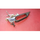 Türgriff Türschloss rechts mit Schlüssel...