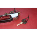 Türgriff Türschloss rechts mit Schlüssel Mercedes W123 1237601259 1237600259