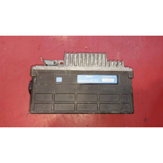 Steuergerät ABS ASR Mercedes R129 300 300-24 SL 0075454232 0265106008