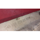 Abdeckung Verkleidung Benzinpumpe Kraftstoffpumpe Mercedes SL R129 1294780237