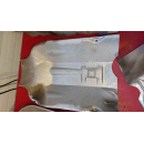 6x Hitzeblech Abschirmblech Auspuff Kat Mercedes R129 SL 1296822171