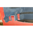 Kofferraumverkleidung am Tank blau Mercedes SL R129...