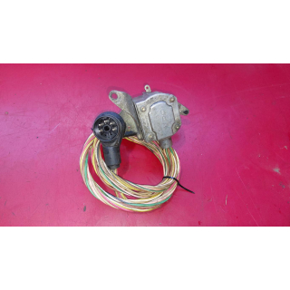 Geber ASR Regelgerät E-Gas Pedalwertgeber Mercedes W124 R129 300SL 0005401217