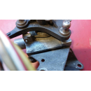 Geber ASR Regelgerät E-Gas Pedalwertgeber Mercedes W124 R129 300SL 0005401217