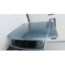 Motorhaube Kühlerhaube TOP 348 Perlblau Mercedes SL...