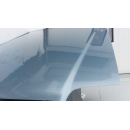 Motorhaube Kühlerhaube TOP 348 Perlblau Mercedes SL R129 W129 1298800557