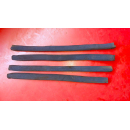 4x Türkantenschutz blau Mercedes SL R129 W129...