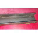 Kabelkanal Führung Deckel Hinterachse Mercedes SL R129 1295400093 1295460064