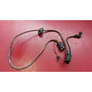 Kabel Bremsbelagverschleißanzeige Vorderachse rechts Mercedes SL R129 1295400809