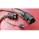 Kabel Bremsbelagverschleißanzeige Vorderachse rechts Mercedes SL R129 1295400809
