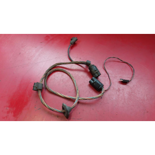Kabel Bremsbelagverschleissanzeige Vorderachse links Mercedes SL R129 1295400709