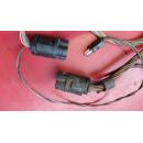 Kabel Bremsbelagverschleissanzeige Vorderachse links Mercedes SL R129 1295400709