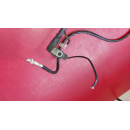 Kabelbaum Batterie Lichtmaschine Mercedes SL R129 W129 300 300-24 1295404208