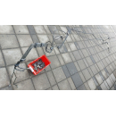 Benzinleitungen Bremsleitungen komplett Mercedes SL R129...