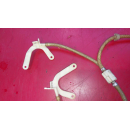 Halter Düse SRA Schlauch Ventil Mercedes R129 1298240514 1298240614