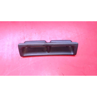 Griffmulde blau Verdeck vorne oben Mercedes SL R129 1297780055 5076