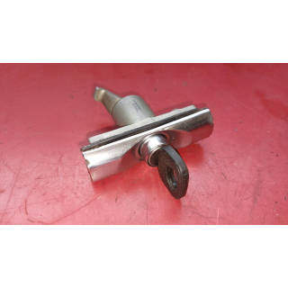 Schloss Druckknopf Schlüssel Heckdeckel Kofferraumdeckel Mercedes W114 W115