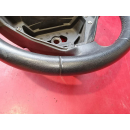 Lederlenkrad ohne Airbag schwarz Mercedes C-Klasse CLC CL...