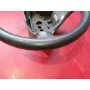 Lederlenkrad ohne Airbag schwarz Mercedes C-Klasse CLC CL W203 1714601803