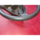 Lederlenkrad ohne Airbag schwarz Mercedes C-Klasse CLC CL W203 1714601803