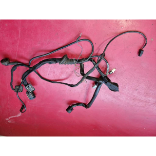 Kabelbaum Getriebe Induktivgeber Tacho Mercedes R129 SL 300-24 1295402408