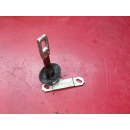 Zapfen Halter Bügel Verschluß rechts hinten Verdeck Mercedes SL R129 1297741013