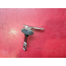 Zapfen Halter Bügel Verschluß rechts hinten Verdeck Mercedes SL R129 1297741013