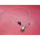 Spannseil Schraube Mutter Führung links rechts Verdeck Mercedes SL R129