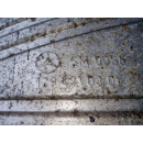 Mittelschalldämpfer Auspufftopf original Mercedes R129 300 320 500 1294900221