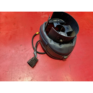 Manschette blau elektrische Lenksäule Schalter Tempomat Mercedes R129 1294600263