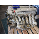 Motor komplett M104 980 104980 Mercedes W124 S124 C124 300-24 E CE TE