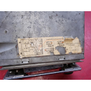 Autoradio Blaupunkt Frankfurt KDB 941-812 B Mercedes Porsche BMW VW Oldtimer