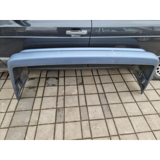 Stoßstange hinten 5301 Andorblau Mercedes SL R129 W129 1. Serie 1298800071 5301