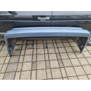 Stoßstange hinten 5301 Andorblau Mercedes SL R129...