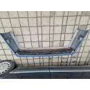 Stoßstange hinten 5301 Andorblau Mercedes SL R129 W129 1. Serie 1298800071 5301