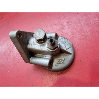 Ölfiltergehäuse FO 256 Motor 127 180 621 Mercedes 180 190 W120 W121 0001841108