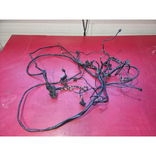 Kabelbaum Scheinwerfer SRA Hupe Blinker ATA Sensor Mercedes SL R129 1295402205