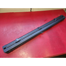 Doppelrollo Laderaumabdeckung Gepäcknetz blau...