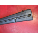 Doppelrollo Laderaumabdeckung Gepäcknetz blau...