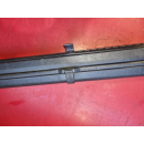 Doppelrollo Laderaumabdeckung Gepäcknetz blau Mercedes W124 1248600075