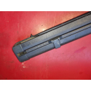 Doppelrollo Laderaumabdeckung Gepäcknetz blau Mercedes W124 1248600075
