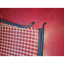 Doppelrollo Laderaumabdeckung Gepäcknetz blau Mercedes W124 1248600075