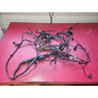 Motorkabelbaum 300-24 SL M104 6-Zylinder Mercedes SL R129 W129 1295402605