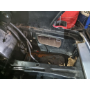 Karosserie Rohkarosse Mercedes SL R129 300 24 500 unfallfrei rostfrei 1296000705