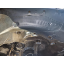 Karosserie Rohkarosse Mercedes SL R129 300 24 500 unfallfrei rostfrei 1296000705