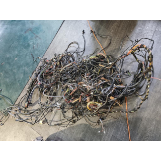 Kabelbaum Innenraum Armaturenbrett Mercedes SL R129 W129 1295408105