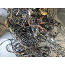 Kabelbaum Innenraum Armaturenbrett Mercedes SL R129 W129 1295408105