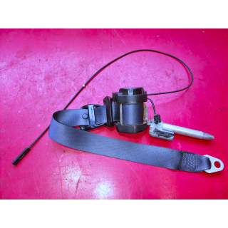 Sicherheitsgurt blau 272 rechts Mercedes SL R129 W129 1298602285 5097