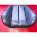 Sitzbezug Lehne Leder blau rechts Mercedes SL R129 W129...